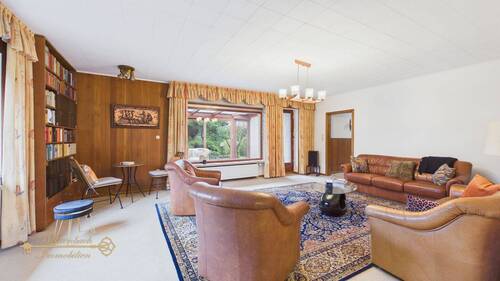 Wohnzimmer - 