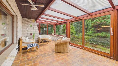 Wintergarten - 