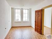 Schlafzimmer - Exklusive 4-Raumwohnung mit Fußbodenheizung und Balkon