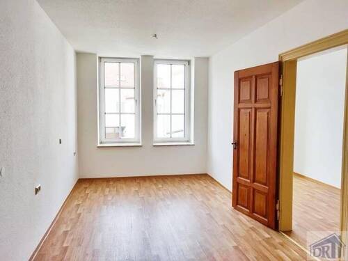 Schlafzimmer - Exklusive 4-Raumwohnung mit Fußbodenheizung und Balkon