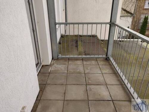Balkon - 