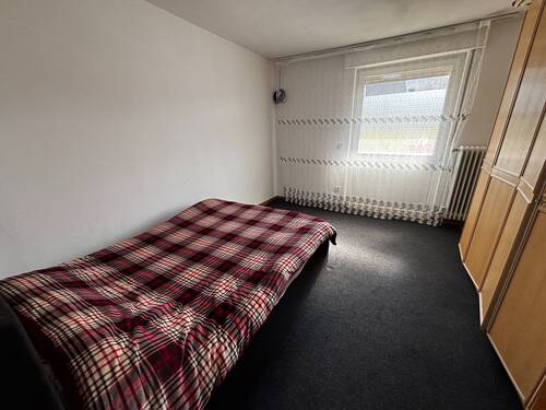Schlafzimmer EG - 