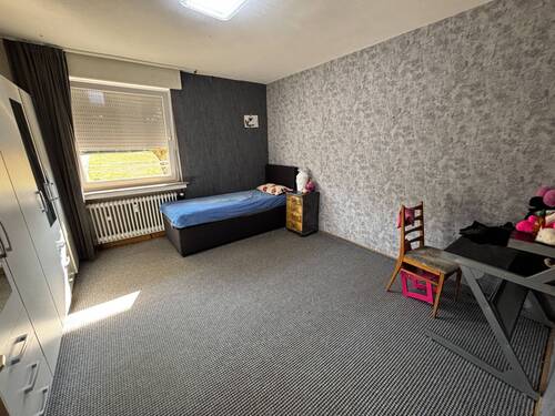Kinderzimmer Nr.1 EG - 