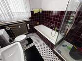 Badezimmer EG - 
