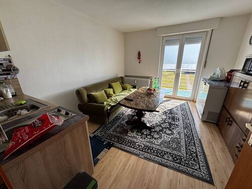 Esszimmer OG - 