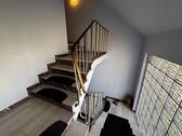 Treppe vom OG zum DG - 