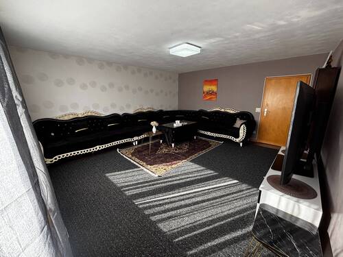 Wohnzimmer EG - 