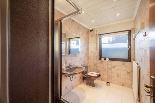 Badezimmer UG - 