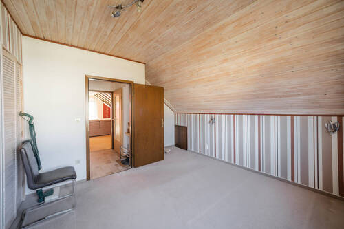 Zimmer OG - 
