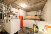 Heizung - 