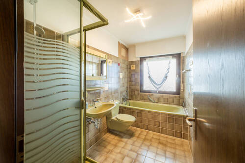 Badezimmer EG - 