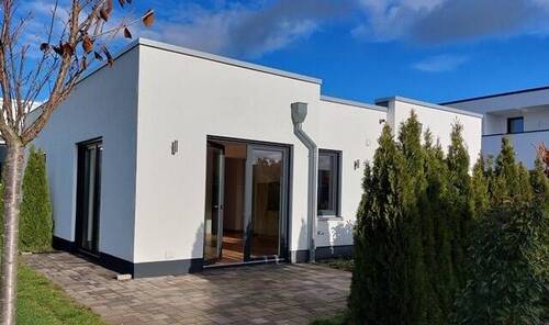Terrasse ELW - 
