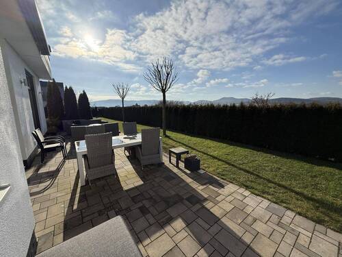 Terrasse - 