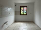 Küche - Etagenwohnung mit 60,00 m² in Ansbach zur Miete