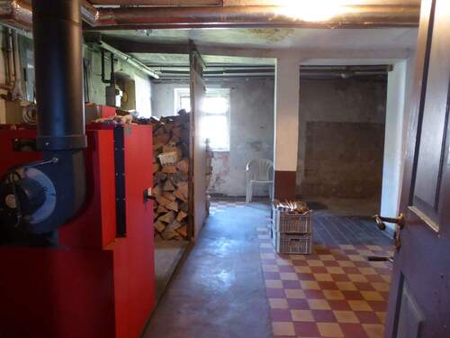 Heizungsraum 1 (Holz) - 