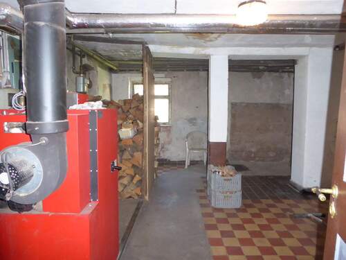 Heizungsraum 1 (Holz) - 