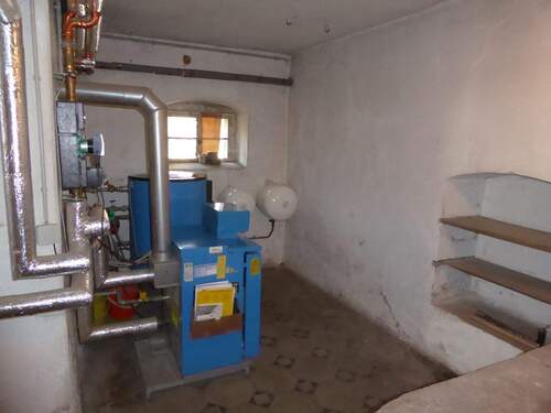 Heizungsraum 2 (Gas) - 