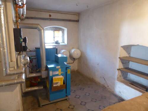 Heizungsraum 2 (Gas) - 