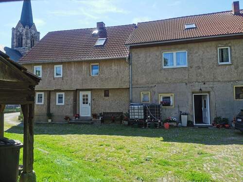 Wohnhaus - Ehemaliges Bauerngehöft, geeignet zum Beispiel für mehrere Generationen, mit herrlichem, großen Grundstück und Nebengelass zum Kauf