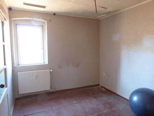 Zimmer 7 im OG - 