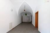 Treppenhaus - 