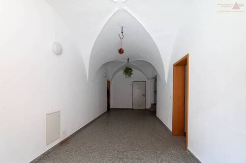 Treppenhaus - 