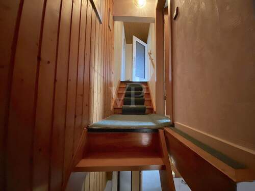 EG zweites Treppenhaus - 