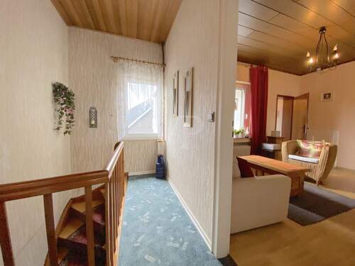 OG erstes Treppenhaus - 