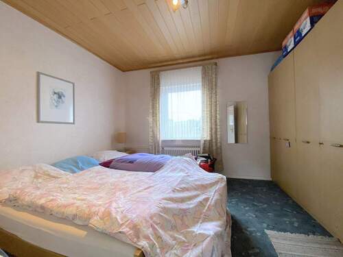 OG Schlafzimmer - 