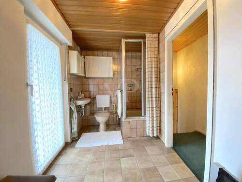OG 2-Badezimmer - 