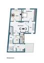 Obergeschoss - 