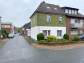 Ansicht - 6 Zimmer Doppelhaushälfte in Bocholt