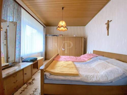 EG Schlafzimmer - 