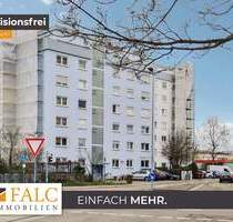 Gut vermietete 1-Zimmer Wohnung - Germersheim