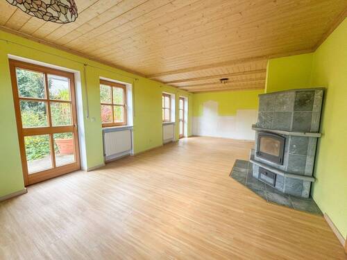 Innenansichten EG - Einfamilienhaus mit 111,00 m² in Freudenberg zum Kaufen