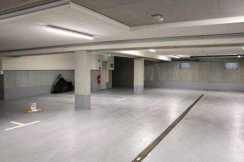 Tiefgaragenstellplatz Illertissen - Neuwertiger Tiefgaragenstellplatz in Illertissen am Standort Rudolf-Kurz-Straße 15 - 17 zu erwerben!