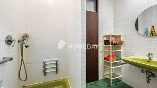 44A 1. OG Badezimmer 2 - 