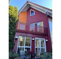 Luxuriöses Studiohaus in Großgründlach - stadtnah und doch idyllisch - Nürnberg