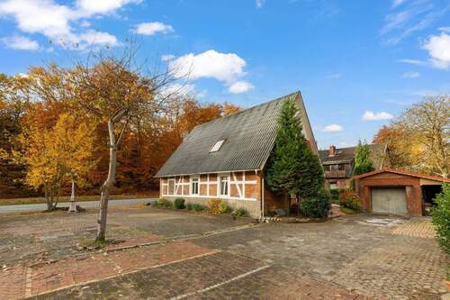 Außenstellplätze - 