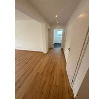 Hochwertig sanierte Wohnung mit tollem Balkon - Pforzheim Haidach