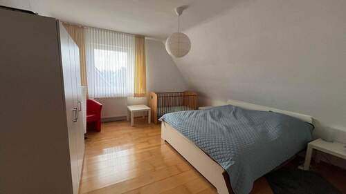 Schlafzimmer - 