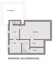 Grundriss Kellergeschoss - 