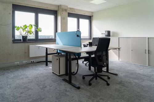 Büroraum (Beispielbild) - Büro zur Miete in Ahrensburg