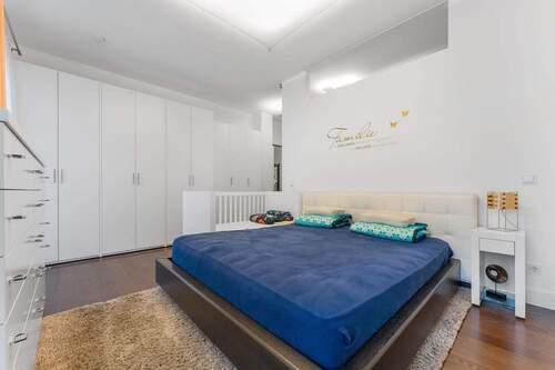Schlafzimmer - 