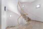 Treppenhaus - 
