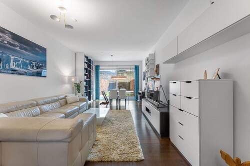 Wohn-/Esszimmer - Etagenwohnung mit 120,00 m&sup2; in Köln zum Kaufen