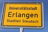 Nachgefragte Lage - 