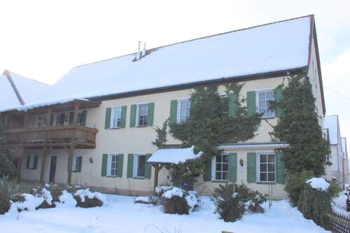 Titelbild - HIER IST VIELES MÖGLICH: Renoviererhaus für mehrere Wohnungen undoder Gewerbe