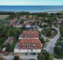 Erholung und Entschleunigung auf Poel: 2-Zi.-Maisonette 500m vom Gollwitzer Strand - Insel Poel