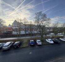 Elegante 4-Zimmer-Wohnung Bestlage von Bad Vilbel